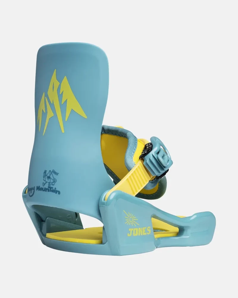 Kids' Happy Mountain