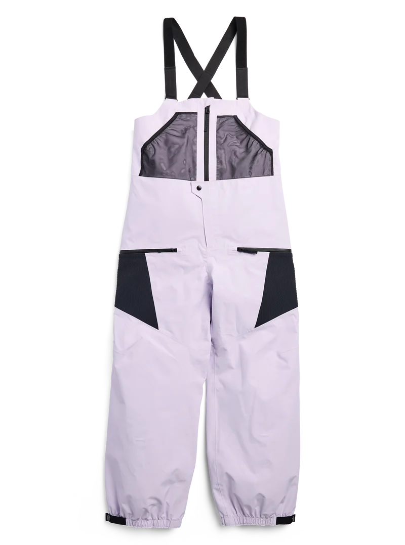 Kids' Burton Outbeam 3L Bib Pants