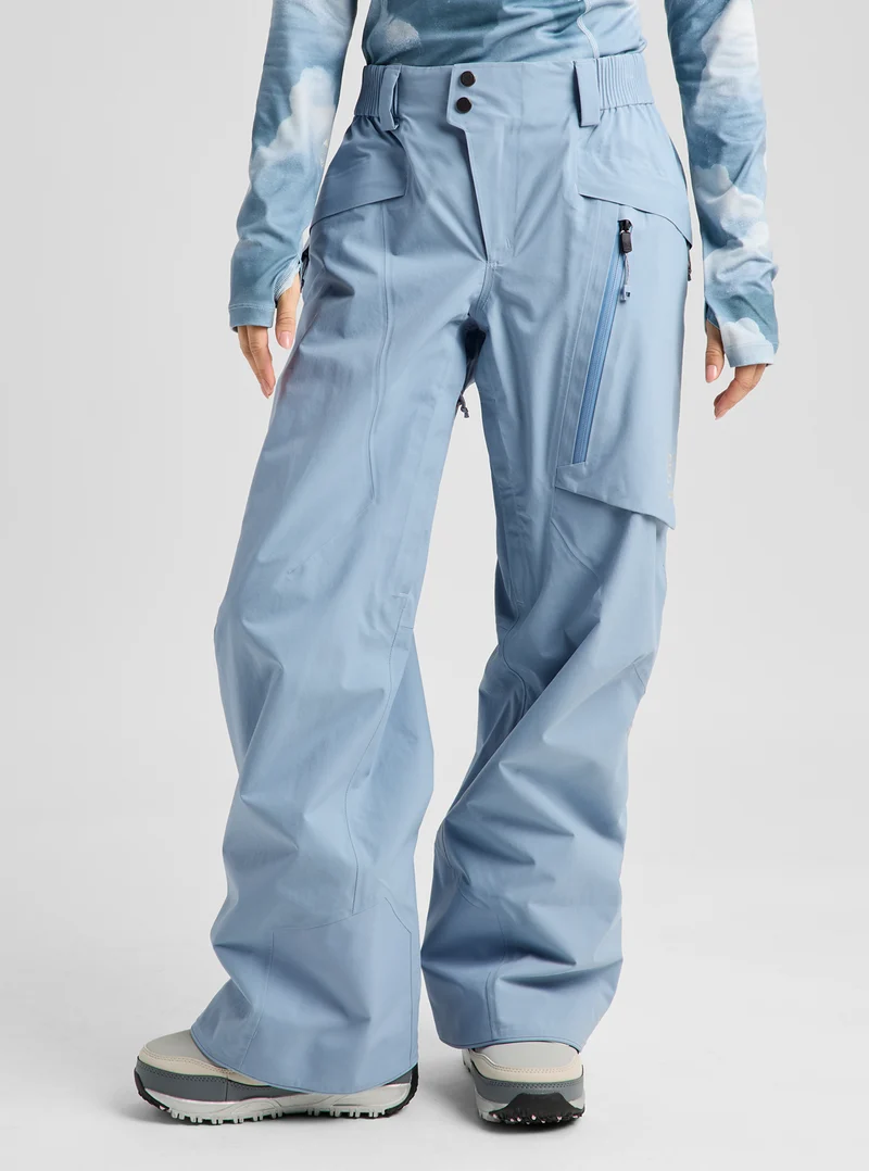 Women's Burton [ak]® Cyclic GORE-TEX 2L Pants