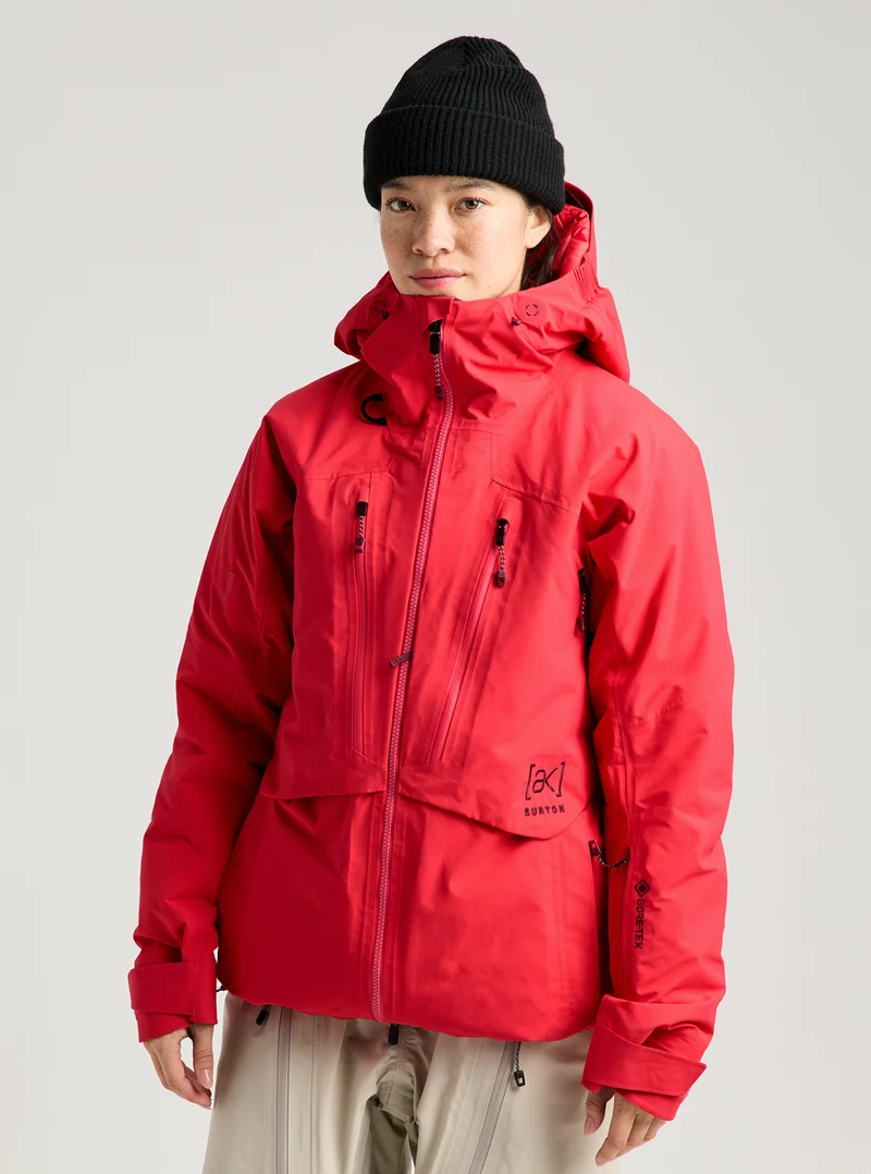 Women's Burton [ak]® Swash Synthetic Insulated GORE-TEX 2L Jacket