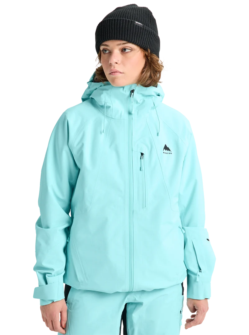 Women's Burton Reserve 3L Jacket