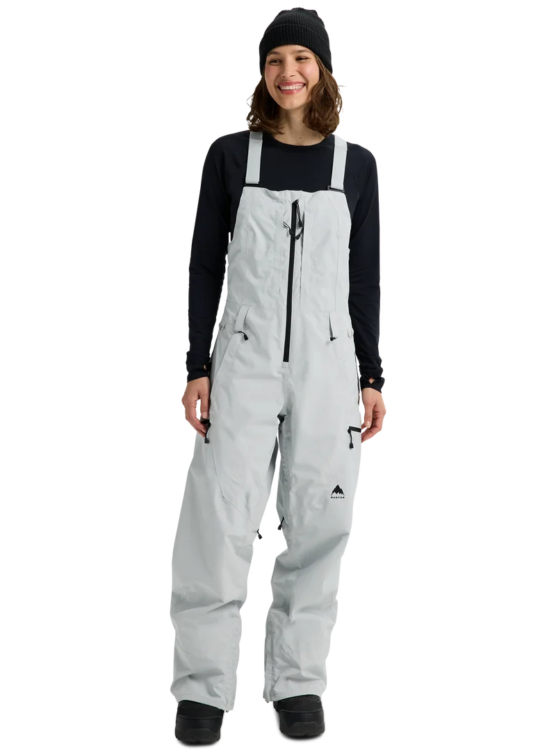 Women's Burton Reserve GORE-TEX 2L Bib Pants