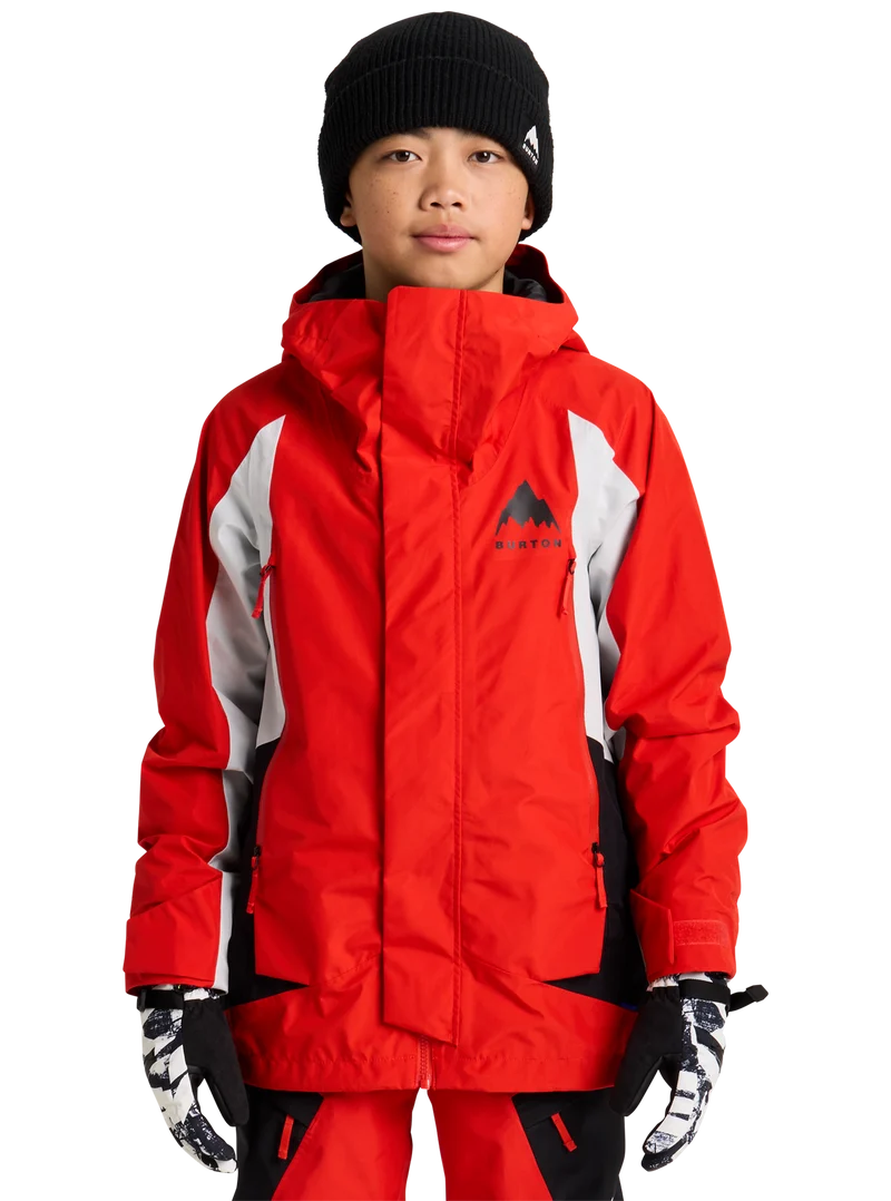 Kids' Burton GORE-TEX Shell Jacket