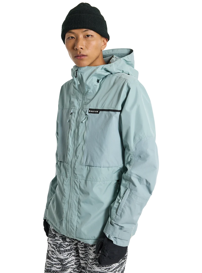Men's Burton Frostner 2L Jacket