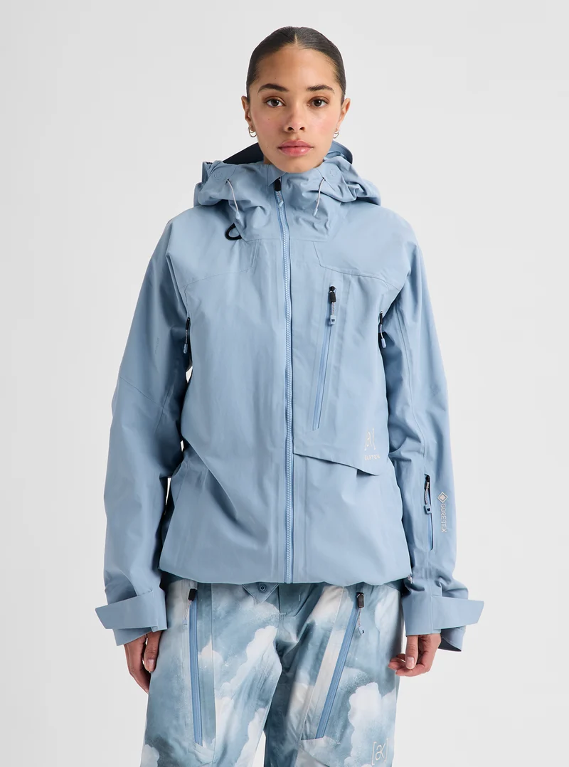 Women's Burton [ak]® Cyclic GORE-TEX 2L Jacket