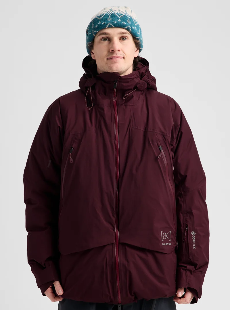 Men's Burton [ak]® Swash Down Insulated GORE-TEX 2L Jacket