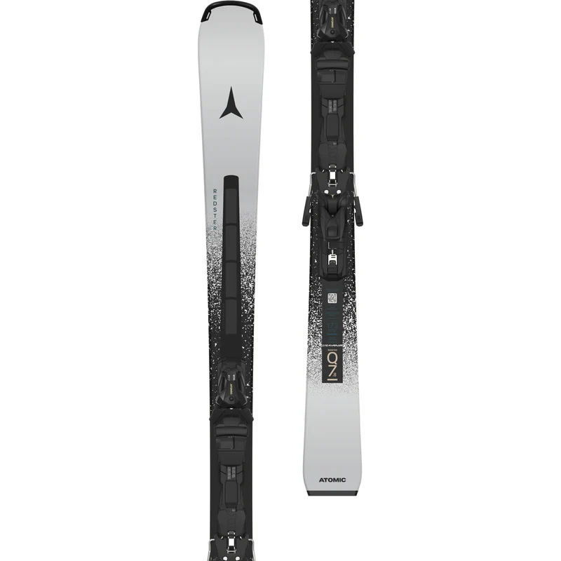 ATOMIC Redster Q7.8 RVSK C E27 w/E MI 12 GW ski set