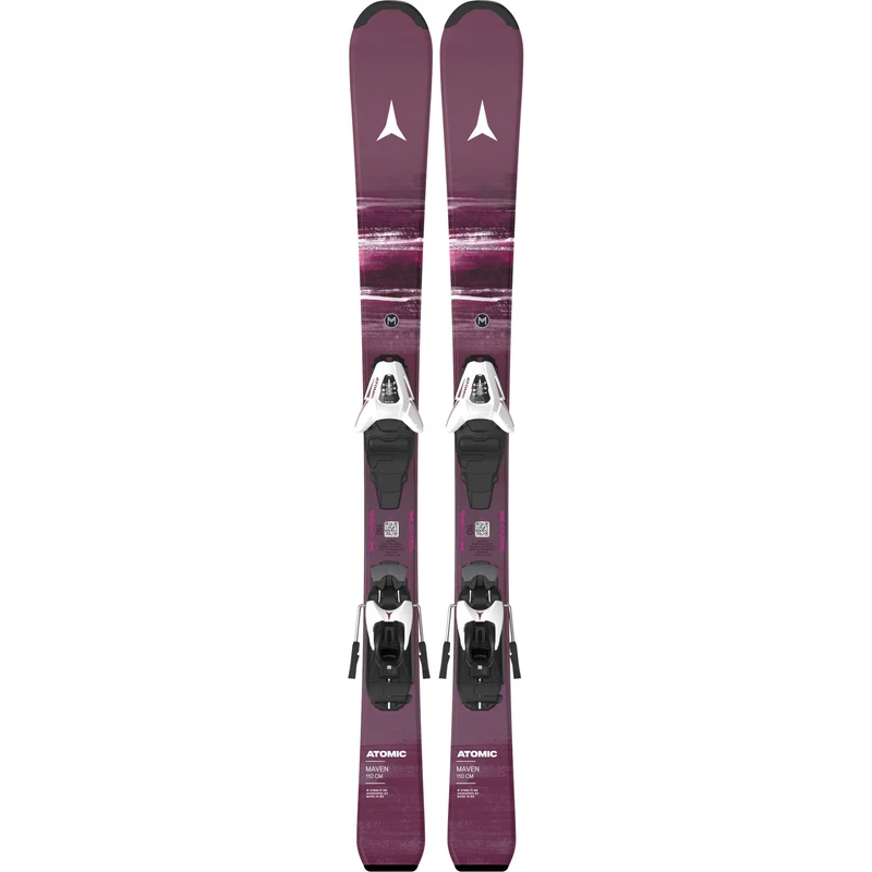 ATOMIC Maven JTS w/L C 5 GW CA ski set