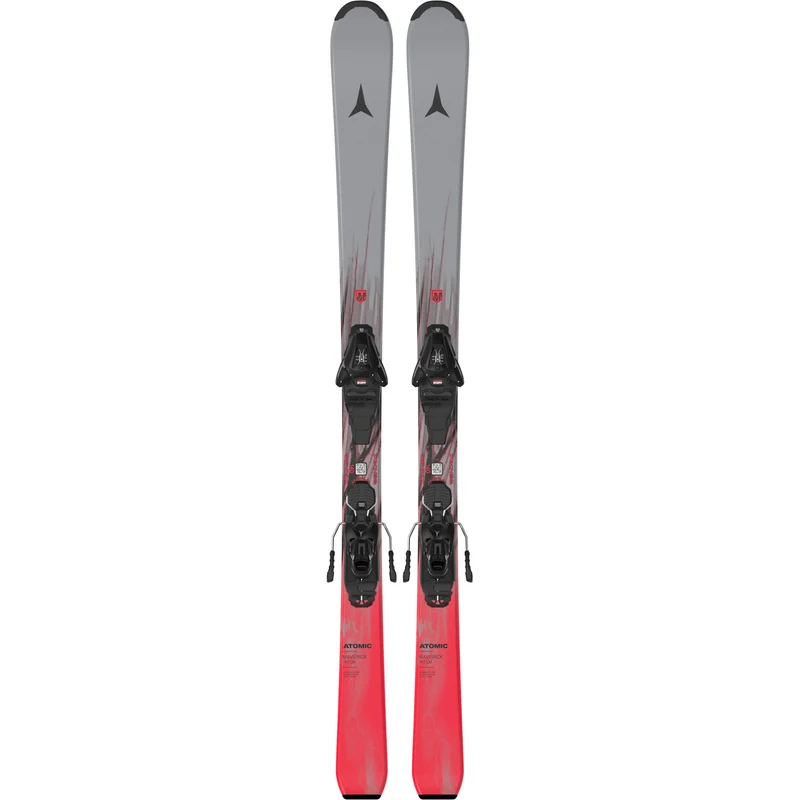 ATOMIC Maverick JTM w/L C 6 GW CA ski set