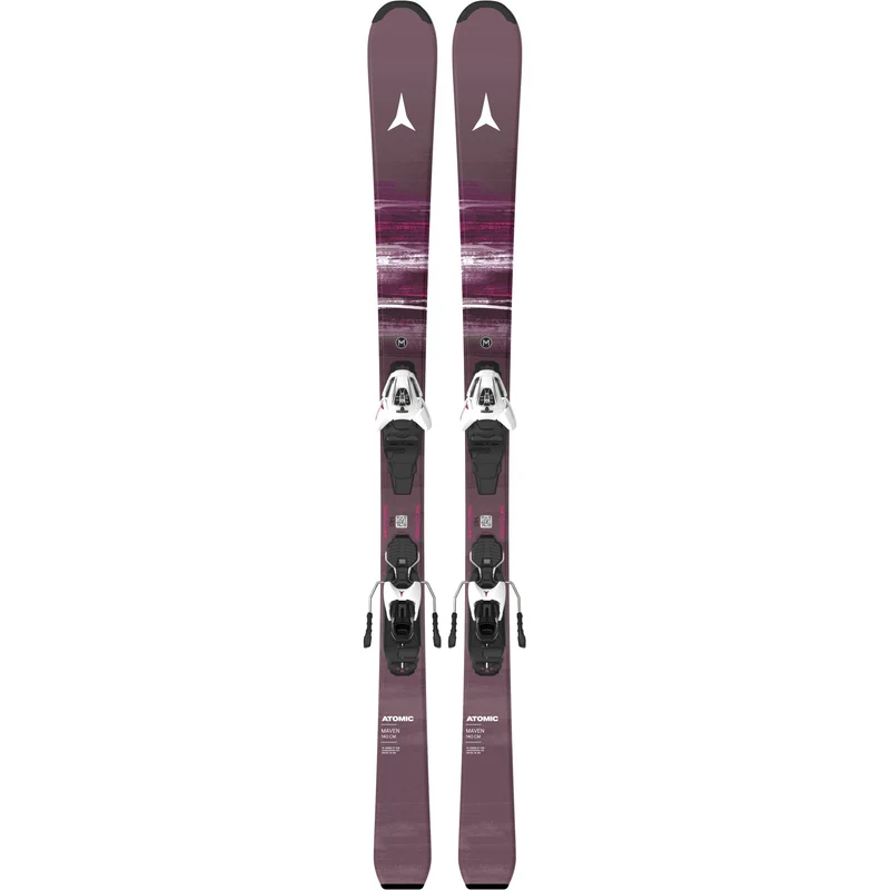 ATOMIC Maven JTM w/L L 5 GW CA ski set