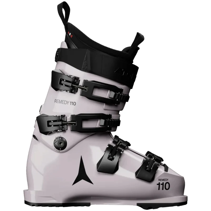 ATOMIC Remedy 110 dust/black boots