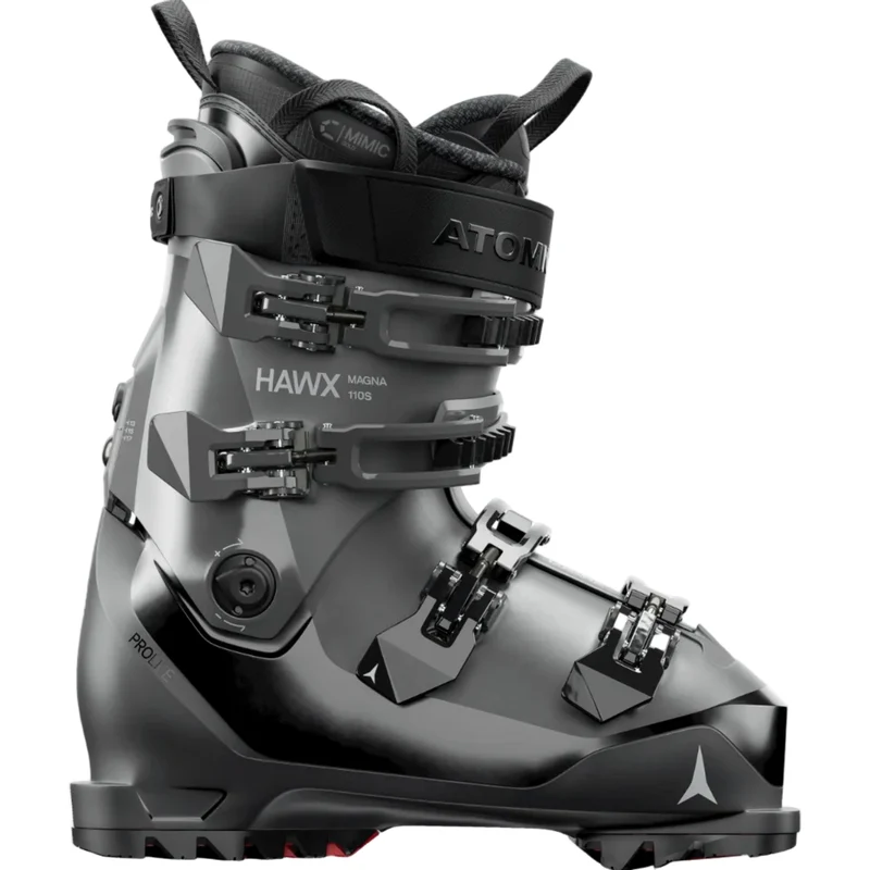 ATOMIC Hawx Magna 110 S black/slate boots
