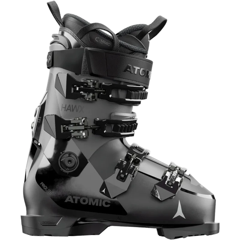 ATOMIC Hawx Prime 110 S GW black/stone