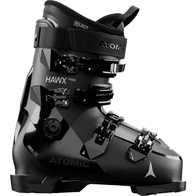 ATOMIC Hawx Prime W black/gold boots