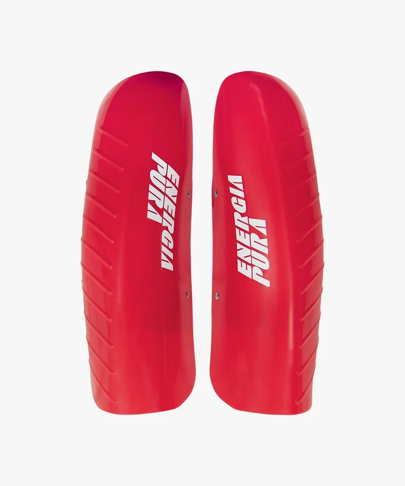 EnergiaPura Racing RED beenkappen