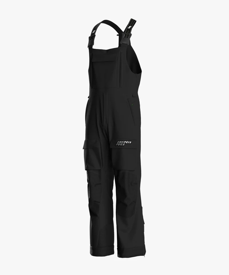 EnergiaPura Soelden trainerpants hoge coachbroek