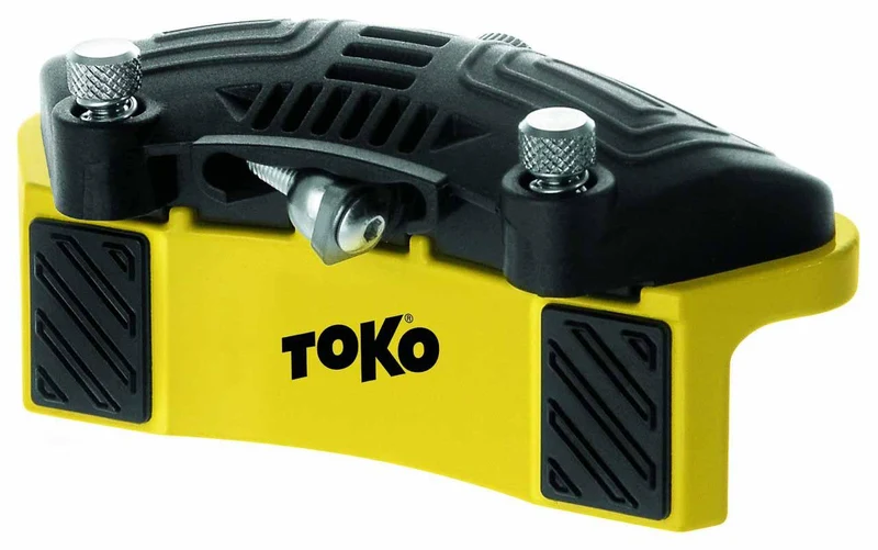 TOKO | Seitenwangenhobel | Sidewall Planer Pro