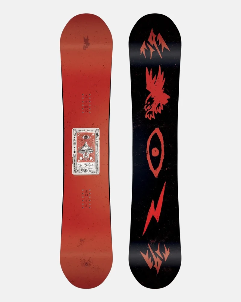 Men's Tweaker 2.0