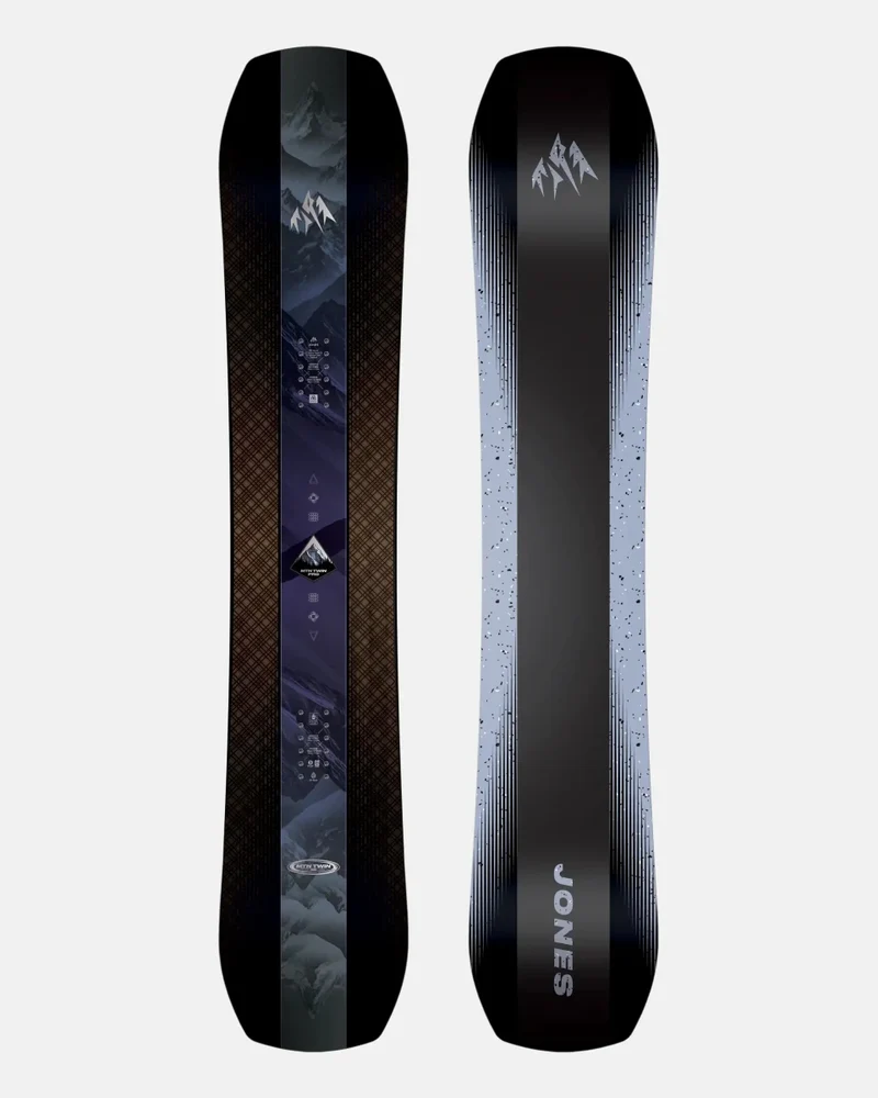 Men's Mountain Twin Pro