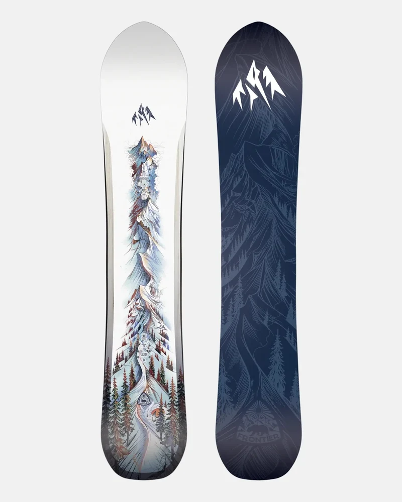 Men's Frontier 2.0