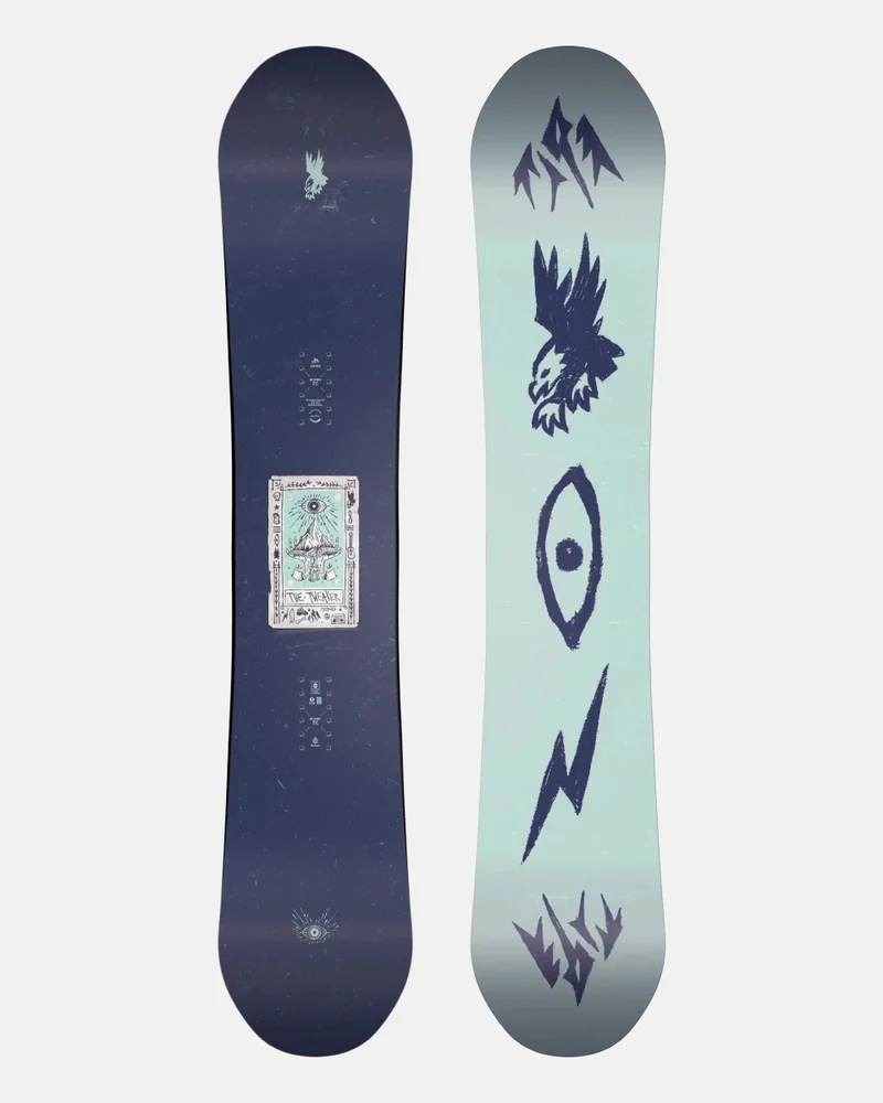 Women's Tweaker 2.0