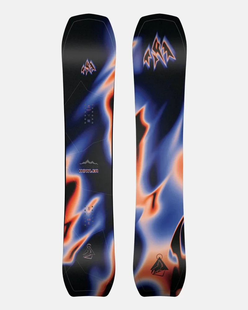 Men's Howler