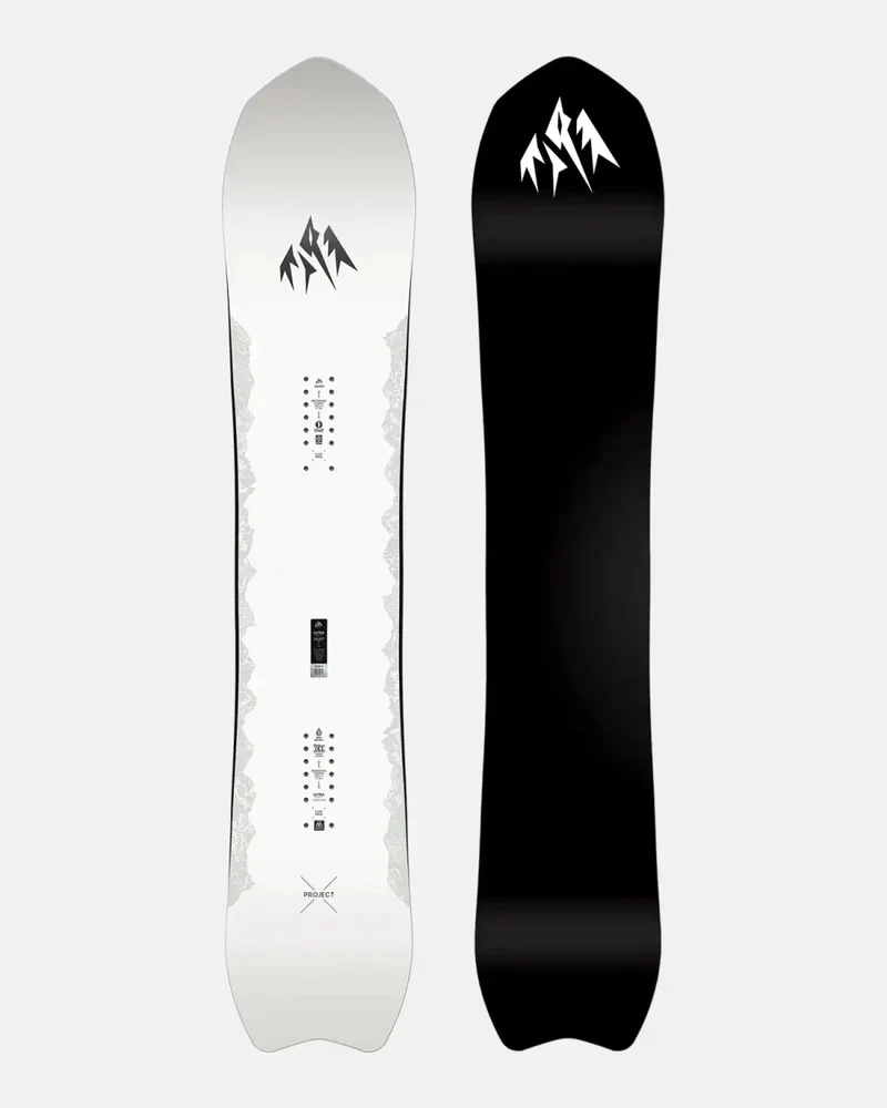 Men's Ultralight Project X