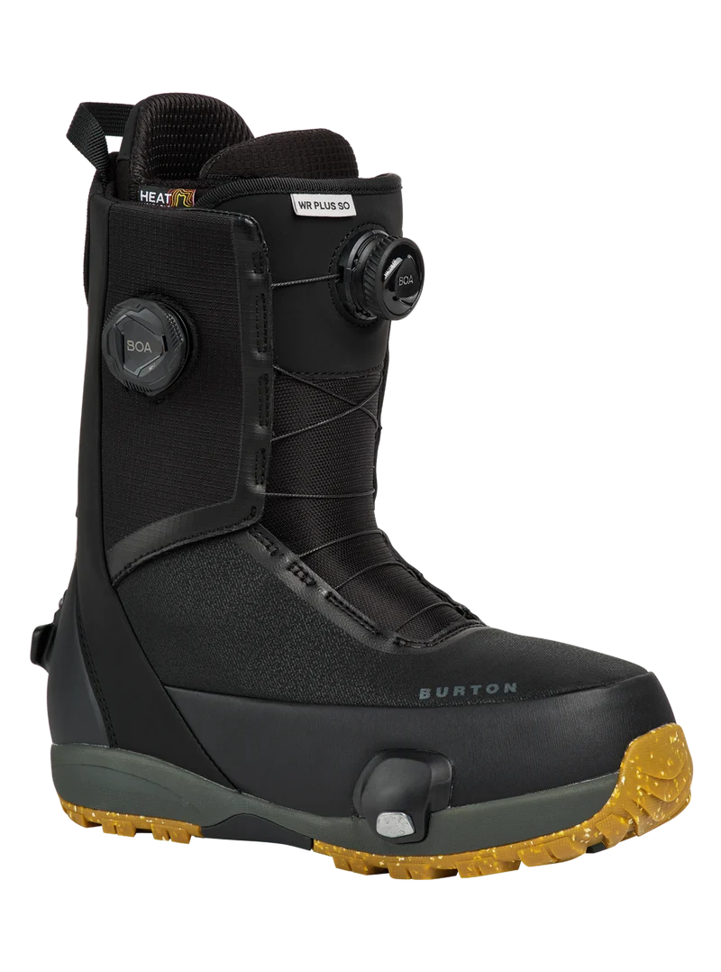 Men's Burton Waverange Plus Step On® Snowboard Boots