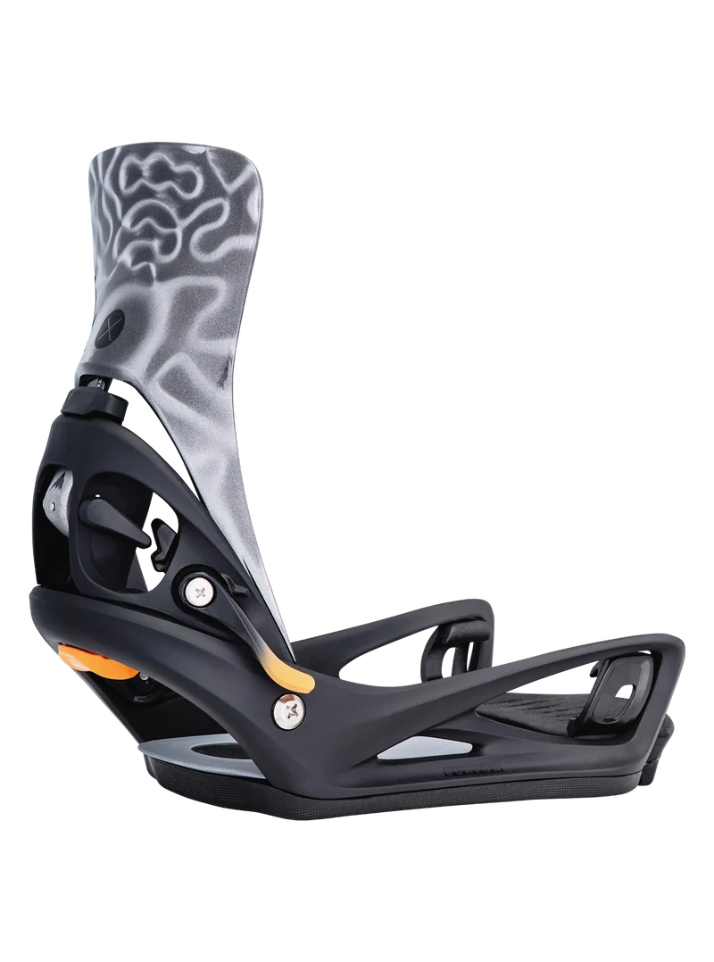 Men's Burton Step On® X Re:Flex Snowboard Bindings