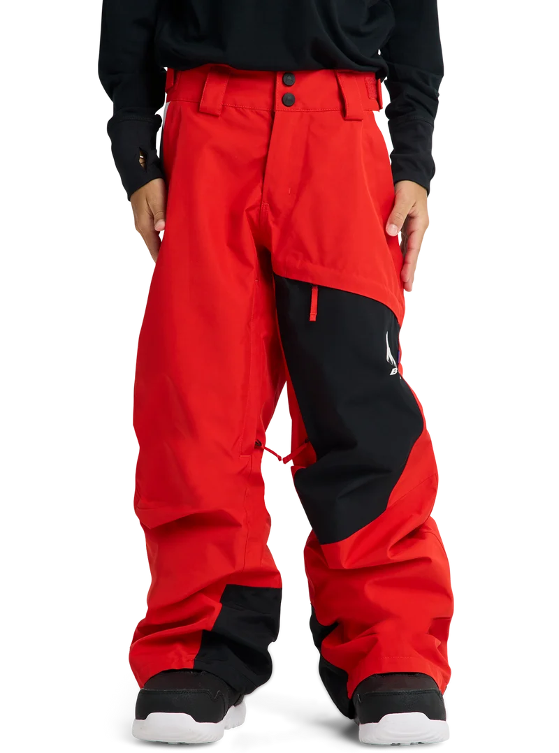 Kids' Burton GORE-TEX Shell Pants