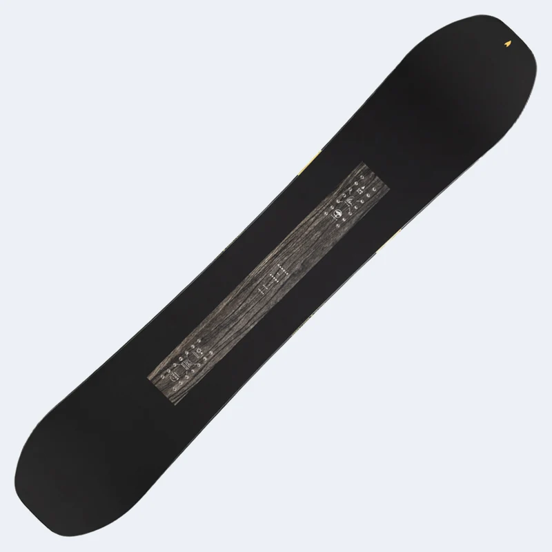 2024 Arbor Candle Rain Camber Snowboard