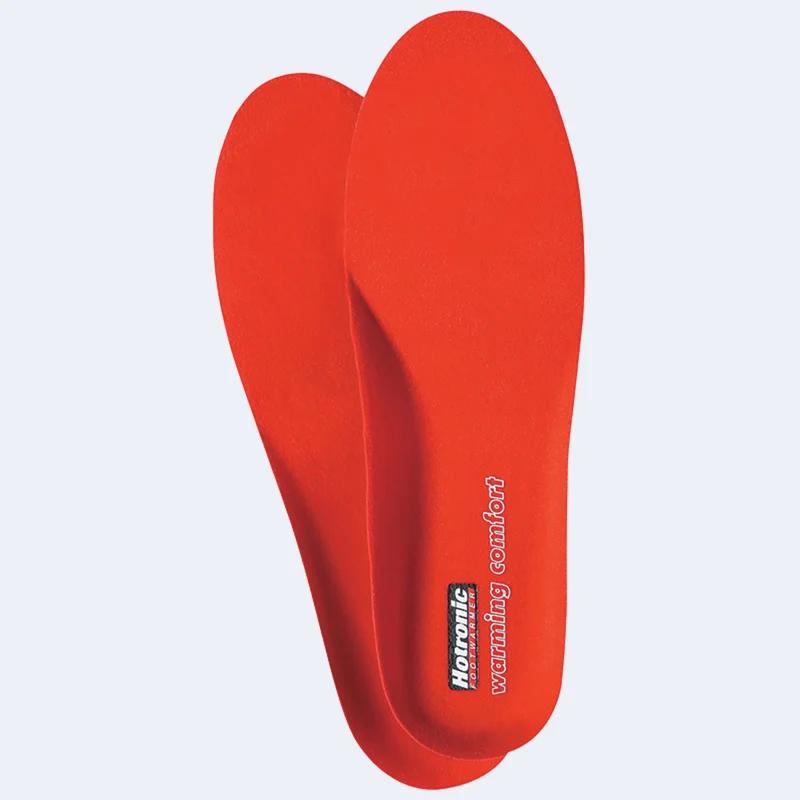 Hotronic Semi Custom Insoles