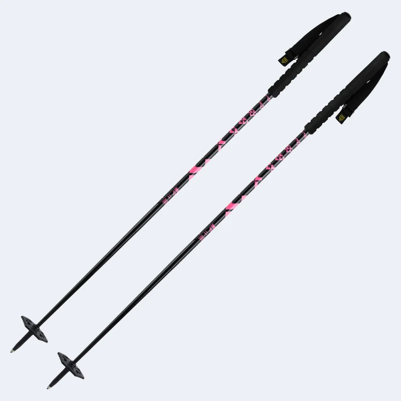 Black Crows Oxus Ski Poles