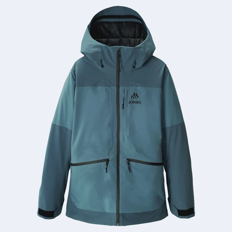 Jones MTN Surf Recycled Women's Jacket