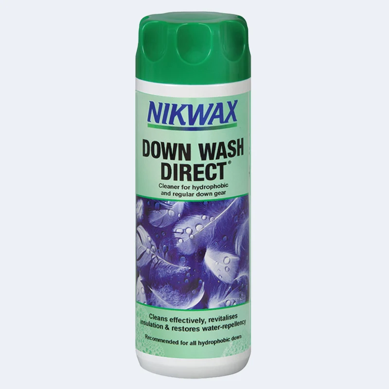 Nikwax Down Wash Direct - 300 ml
