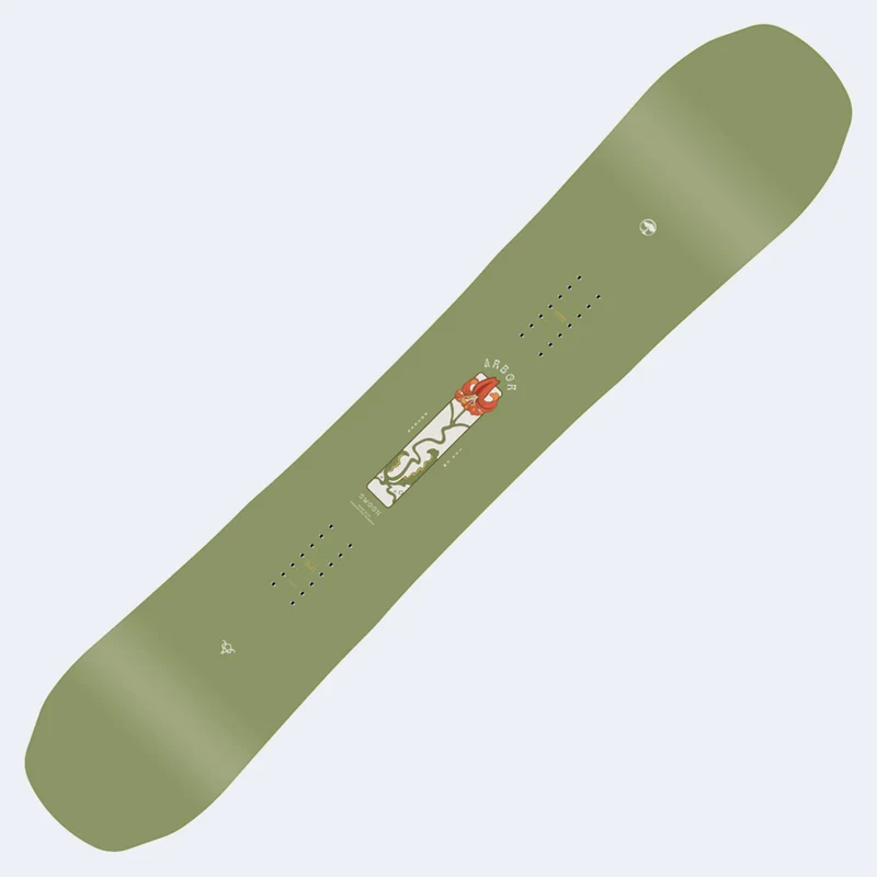 2025 Arbor Swoon Decon Women's Snowboard
