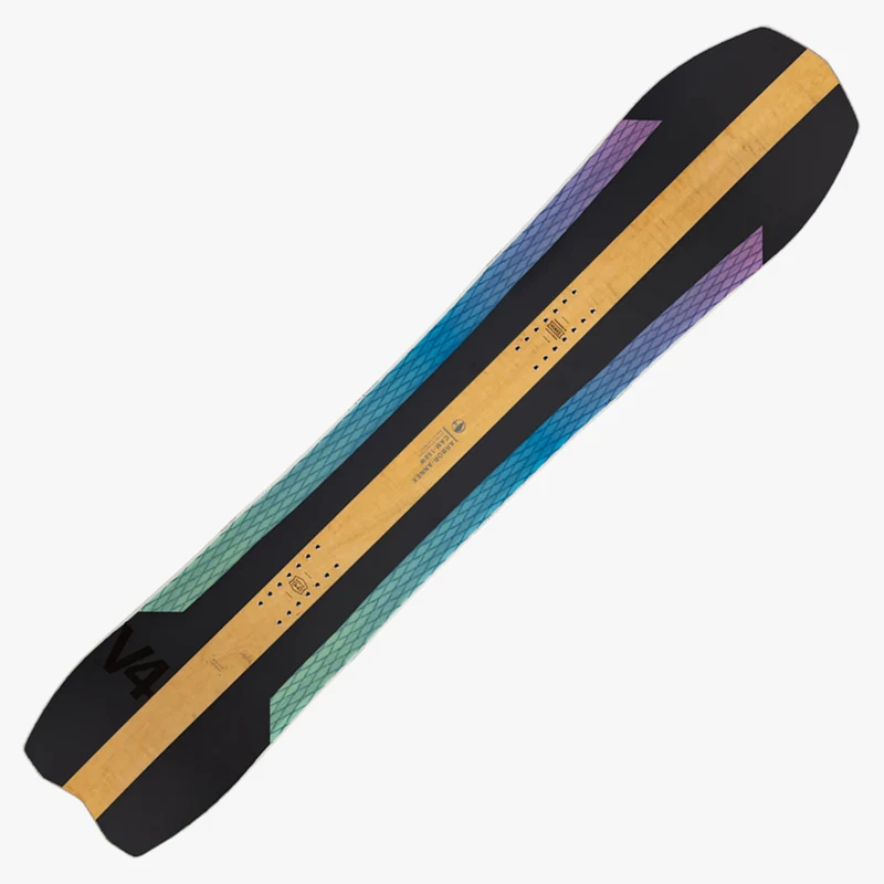 2024 Arbor Annex Camber Snowboard