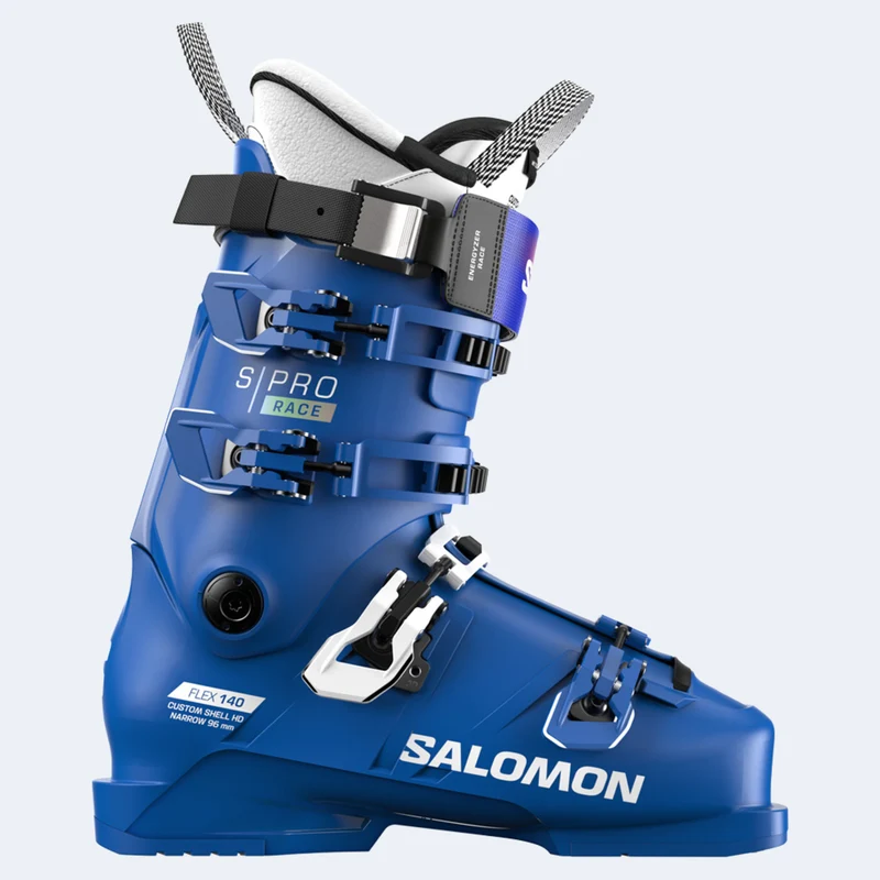 2026 Salomon S/Pro Race 140 Ski Boots