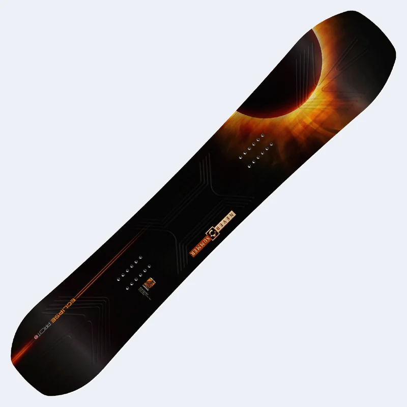 2026 Never Summer Proto T3 Eclipse DEMO Snowboard