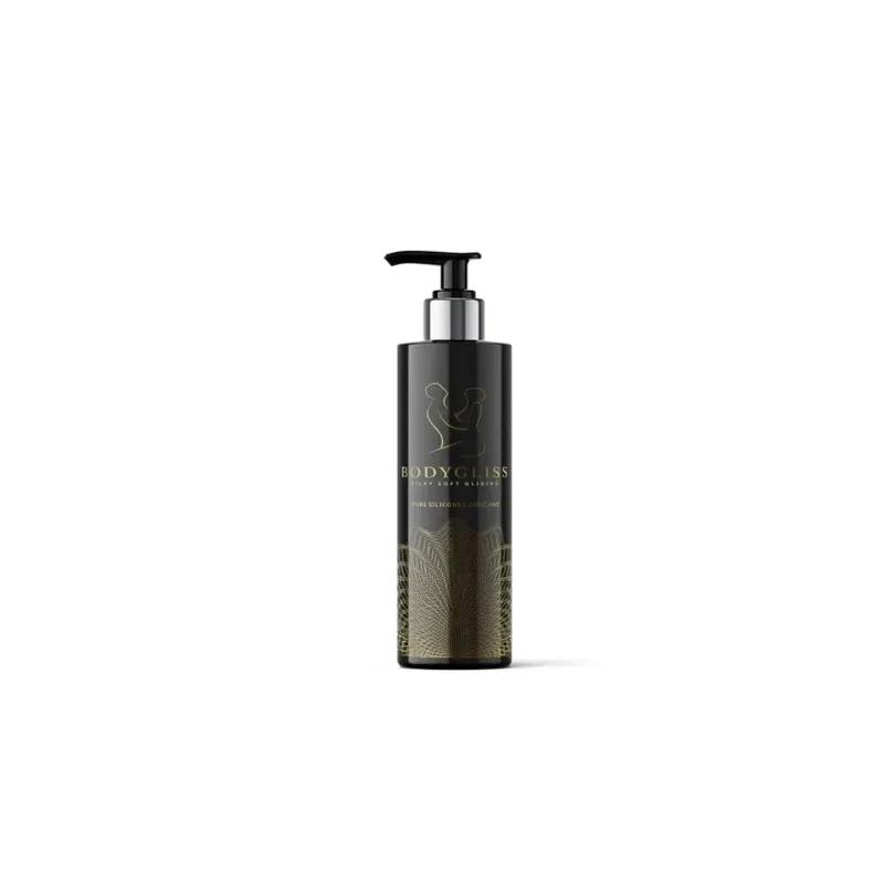 Bodygliss Silky soft gliding
