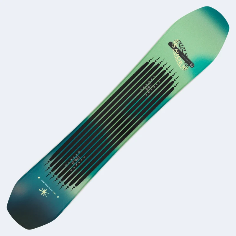 2026 Ride Moderator Snowbaord