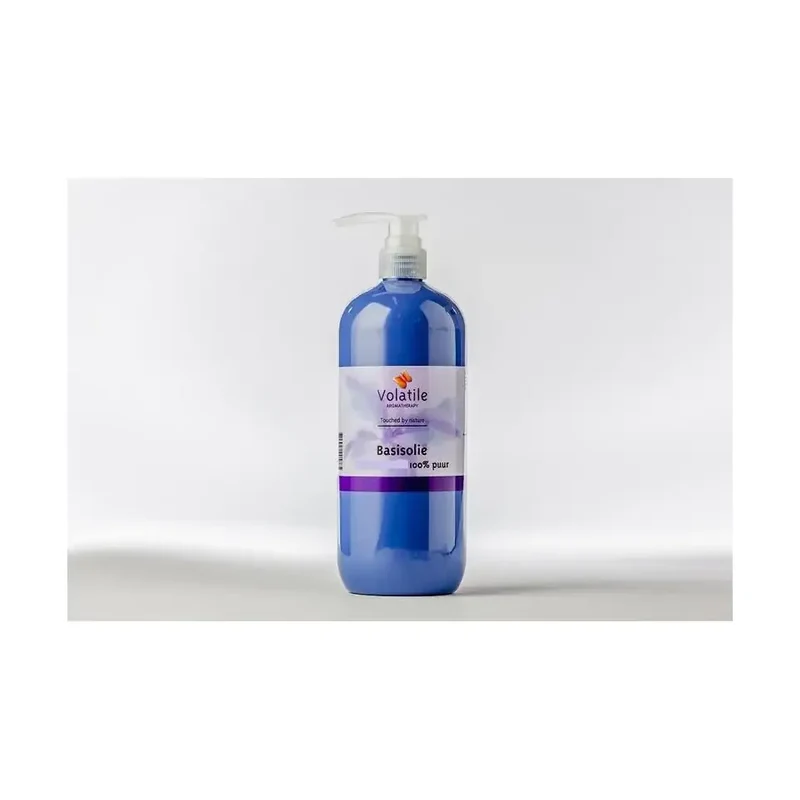 Volatile Jojoba basisolie