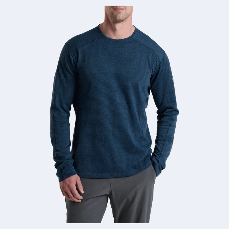 Kuhl Reactiv Lite Grid Men's Crew