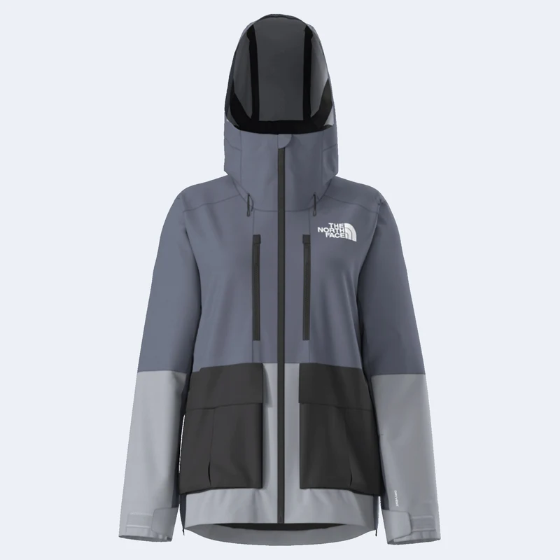The North Face Dragline Women's Jacket