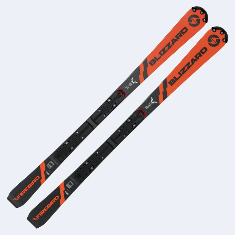 2021 Blizzard Firebird Racing SL Skis