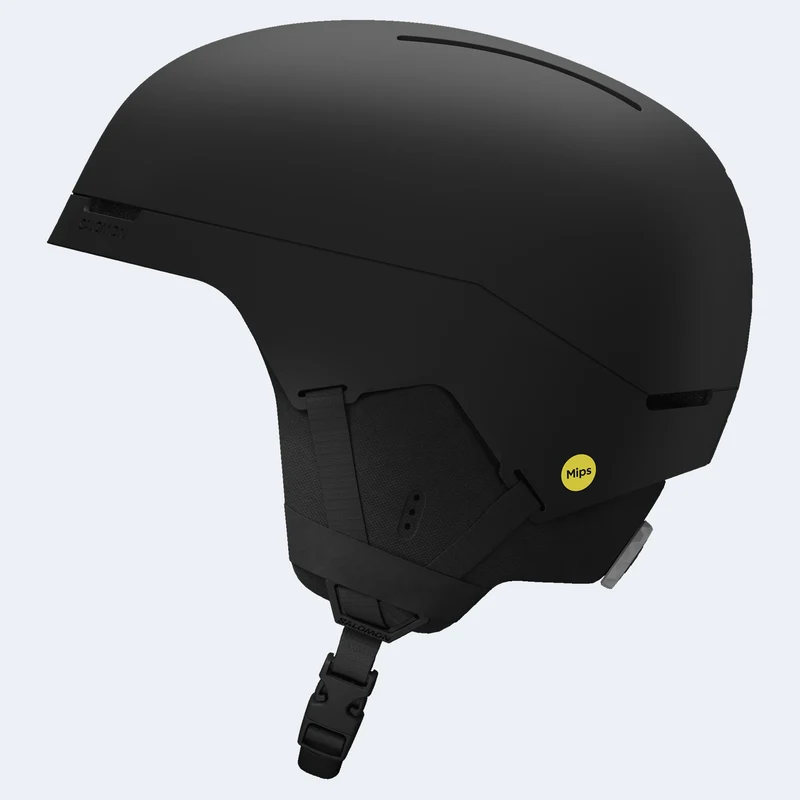 Salomon Brigade Index MIPS Helmet