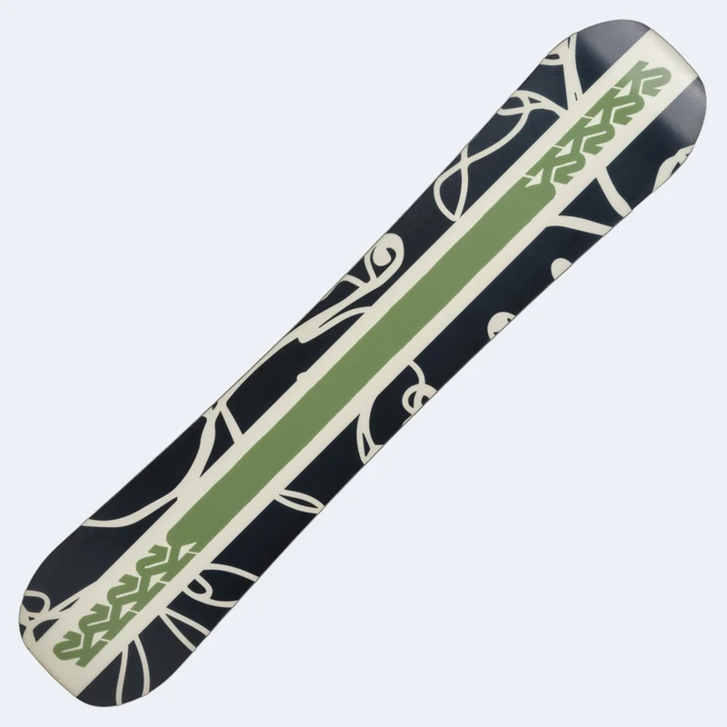 2025 K2 Lime Lite Women's Snowboard