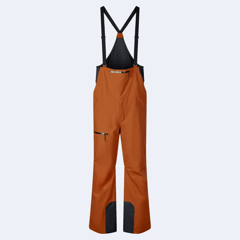 Rossignol Outerlimits Men's Insulated Bib