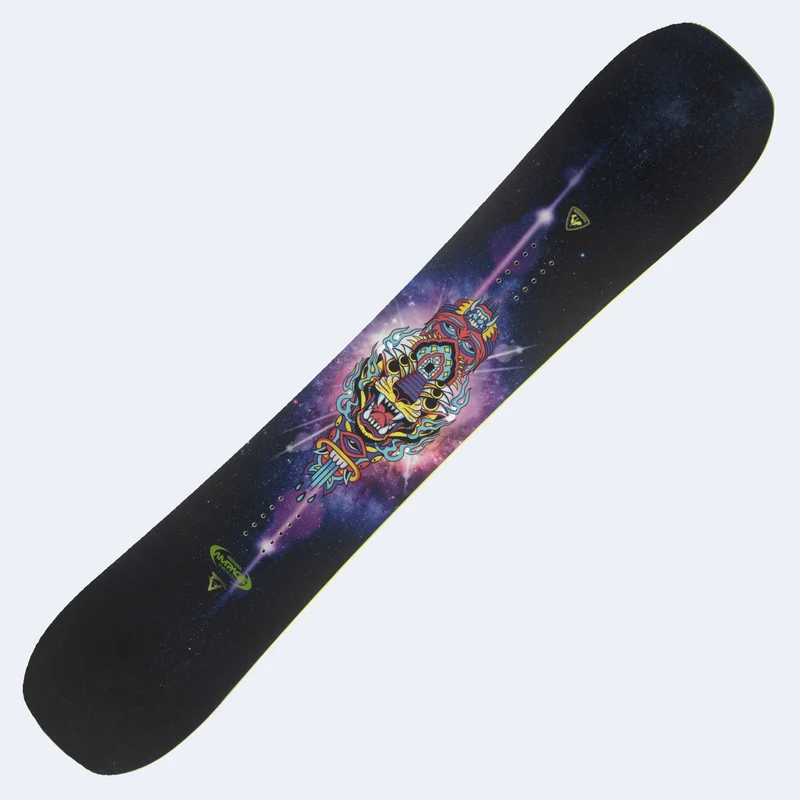 2026 Rossignol Ampage Vol 2 Snowboard