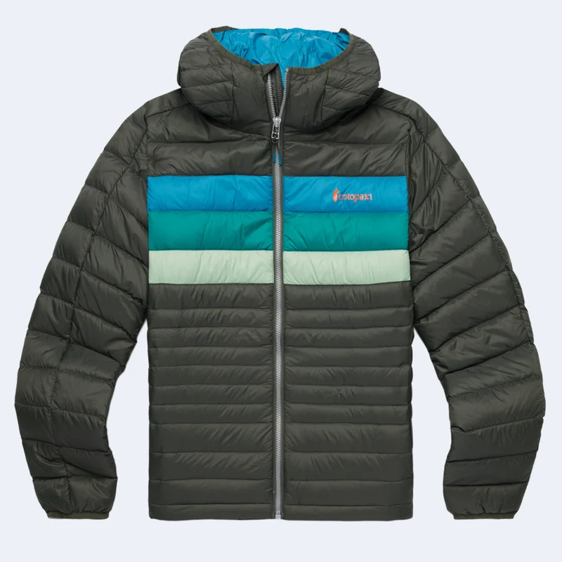 Cotopaxi Fuego Down Hooded Women's Jacket